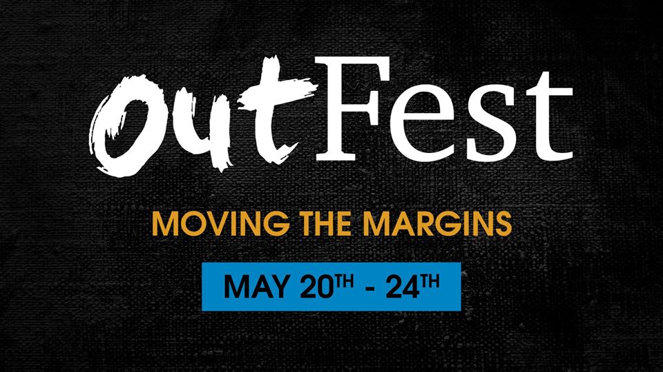 QueerEvents.ca - Festival Listing - Outfest festival 2020 banner