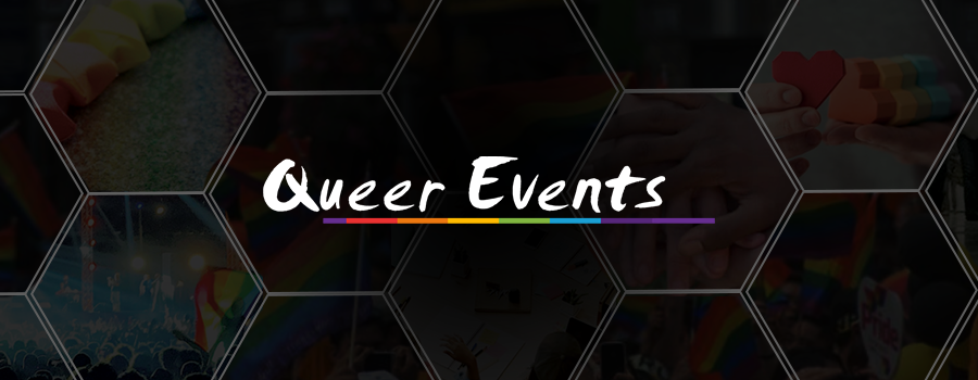 QueerEvents.ca - Sepcial Offers & Giveaways
