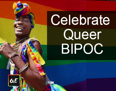 Queer Events - QIPOC Hub