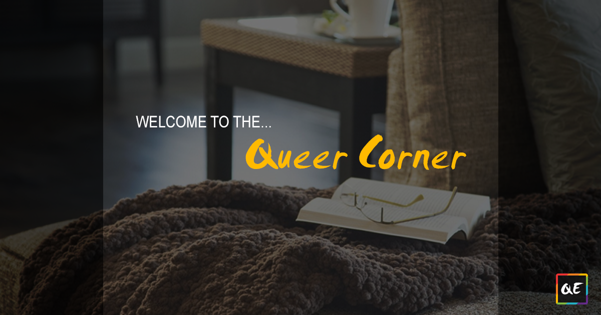 QueerEvents.ca - Welcome to the Queer Corner