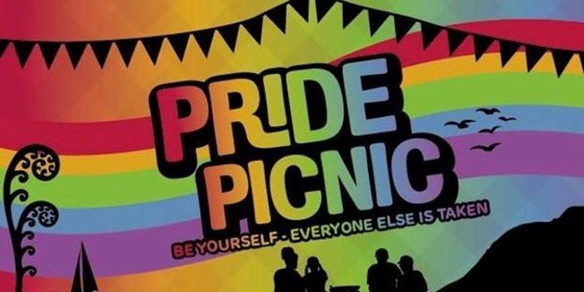 QueerEvents.ca - Sarnia event listing - Community Picnic