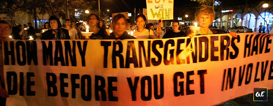 QueerEvents.ca-TDOR March