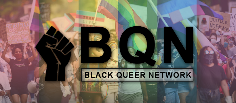 Queerevents.ca - queer community resource listing - llack queer network london