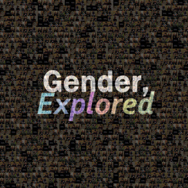 QueerEvents.ca - Film Listing - Gender, Explored