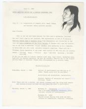 QueerEvents.ca - queer history - Two Spirit (niizh manidoowag) is coined 