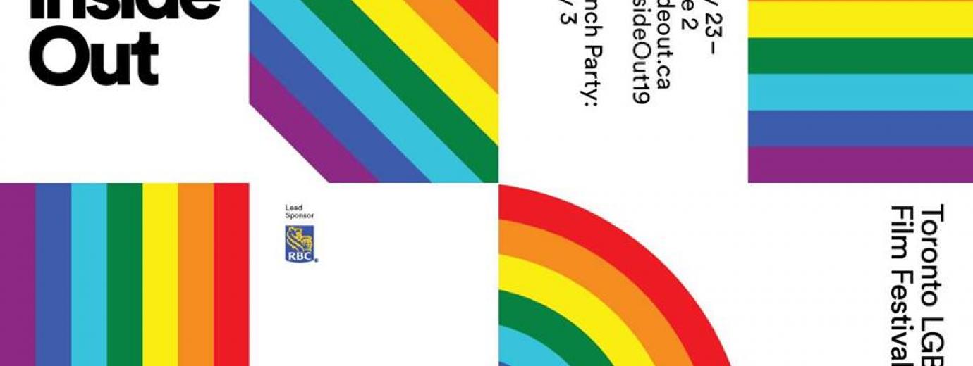 QueerEvents.ca - Festival Listing - InsideOut Toronto LGBT Film Festival