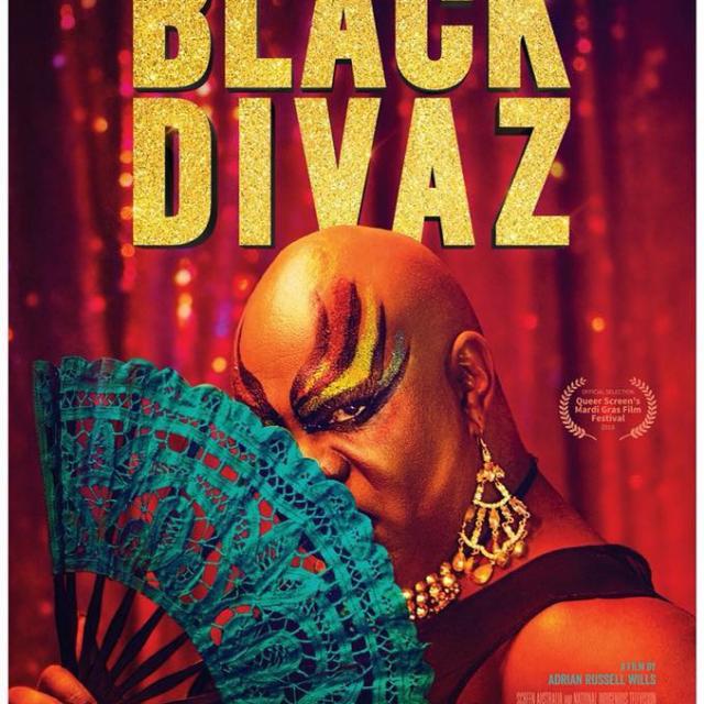 QueerEvents.ca - film - Black Divaz