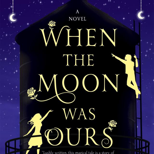 QueerEvents.ca - queer book listing - when the moon was ours