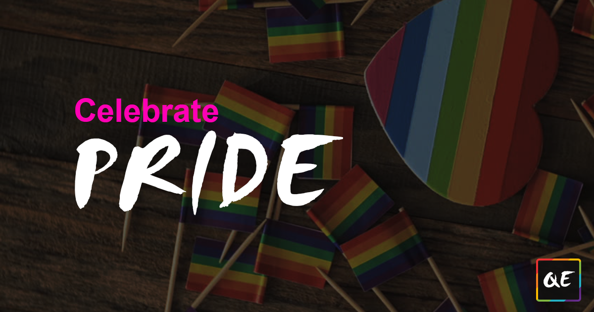 Queer Events - Find Your Pride