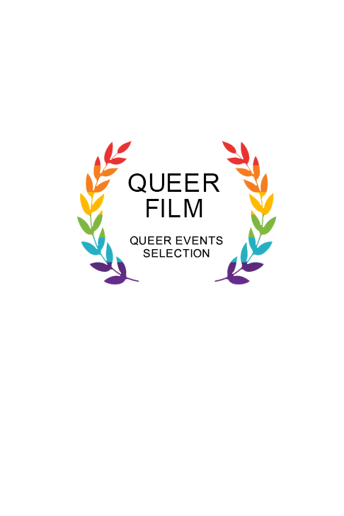 Queer Events - Queer Film Listing Poster