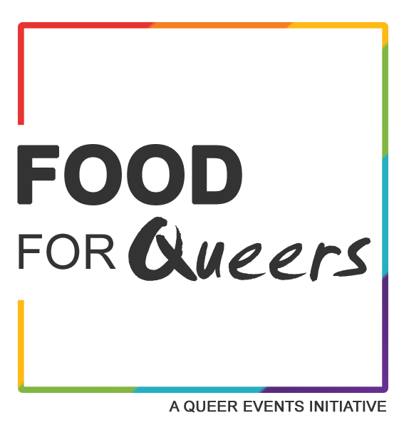 Food for Queers Community Program