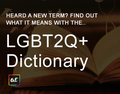 Queer Dictionary