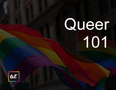 Queer Events - Queer 101