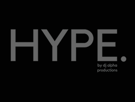 Queer Prom for Youth Sponsor - HYPE. by DJ Alpha Productions