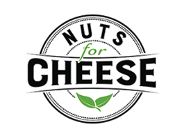 Queer Events- Supporter Nuts for Cheese