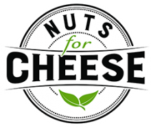 Queer Prom for Youth Sponsor - Nuts for Cheese