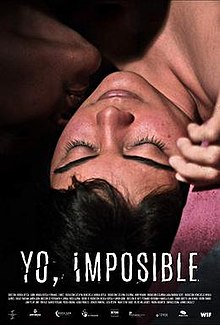 QueerEvents.ca - film - Being Impossible / Yo Imposible