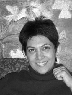 QueerEvents.ca - Queer Books - Author Shani Mootoo