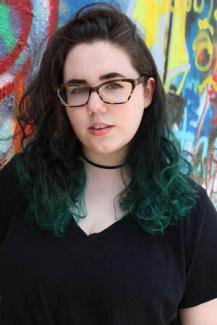 QueerEvents.ca- Author - Trista Mateer