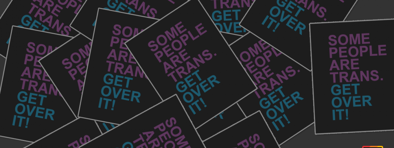 QueerEvents.ca - Eudcation - Trans Advocacy