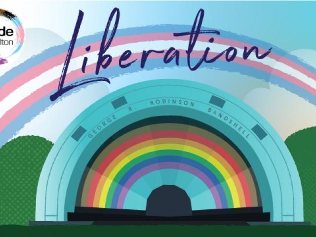 QueerEvents.ca - Hamilton Event Listing - Pride 