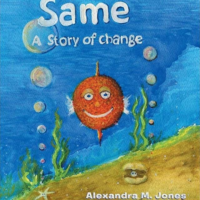 QueerEvents.ca - Same: A Story of Change