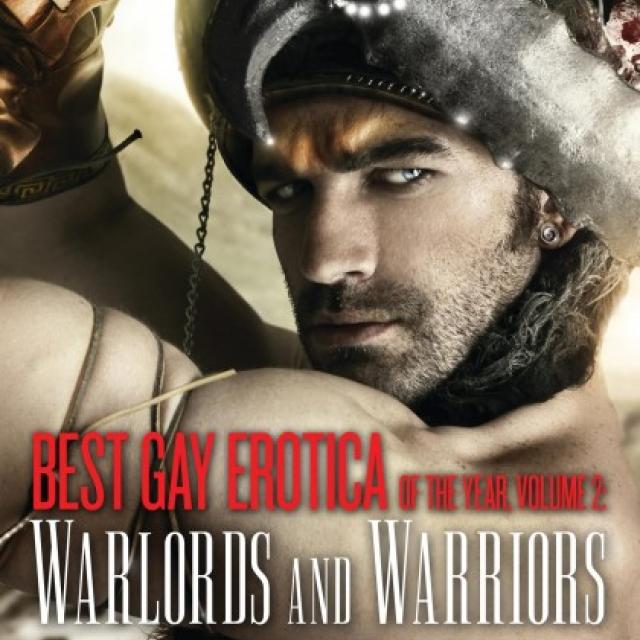 QueereEvents.ca - Book- Warlords and Warriors