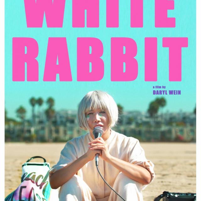 QueerEvents.ca - film - White Rabbit