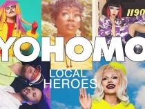 QueerEvents.ca - Toronto event listing - Local Heroes - Inside Out Festival closing party