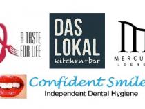QueerEvents.ca - Ottawa Event Listing - Taste for Life at Das Lokal 2019