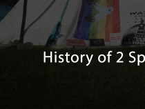 QueerEvents.ca - Queer Culture - Two-Spirit History of 2Spirit 